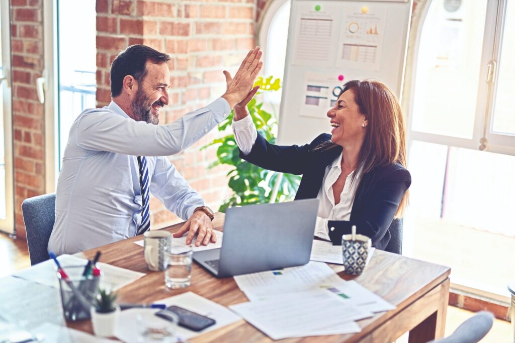 Marital success knows no single formula