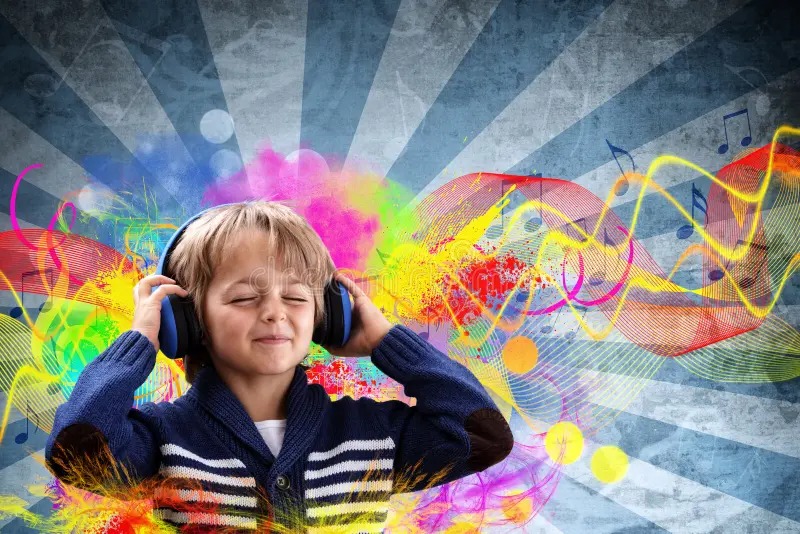 Music Therapy A magic beyond words